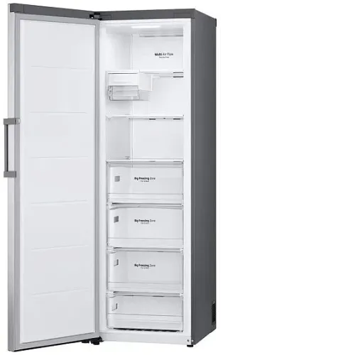 Морозильная камера LG GC-B414EVFM