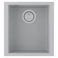 Кухонная мойка PAULMARK NEO CLASSIC PM964144-UGR