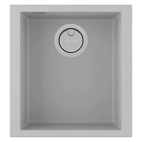 Кухонная мойка PAULMARK NEO CLASSIC PM964144-UGR