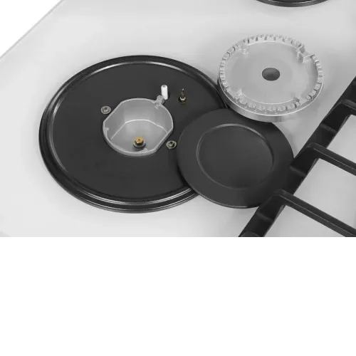 Варочная поверхность VITEK VGH 6420 WG
