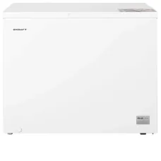 Морозильный ларь KRAFT BD(W)-280BLR Морозильный ларь KRAFT BD(W)-280BLR
