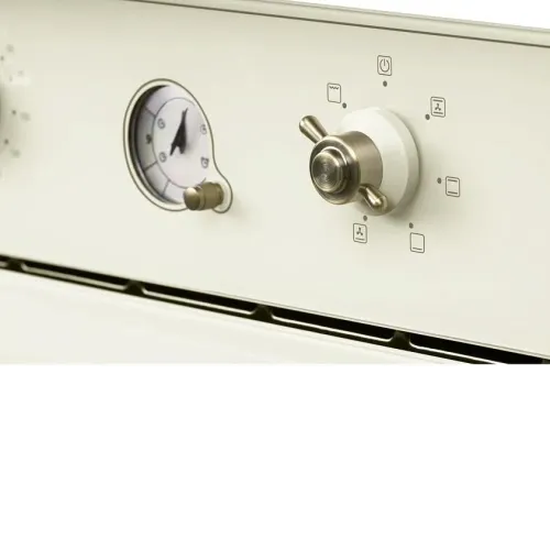 Духовой шкаф HIBERG VM 4360 RY