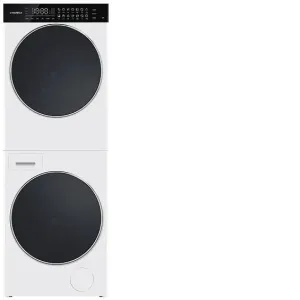 Стиральная машина MAUNFELD MFWD121010WH07