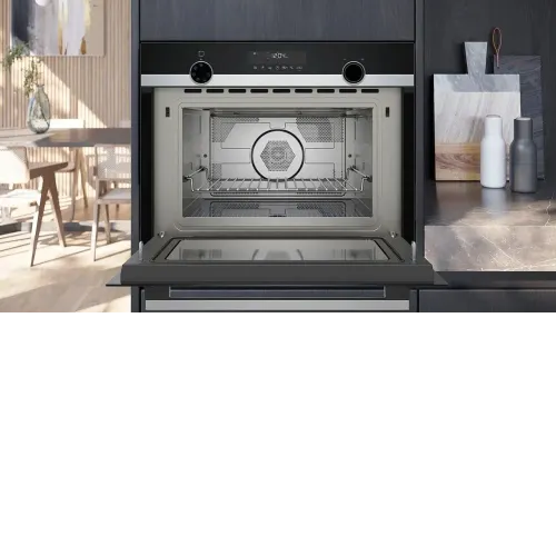 Микроволновая печь SIEMENS CM585AGS1