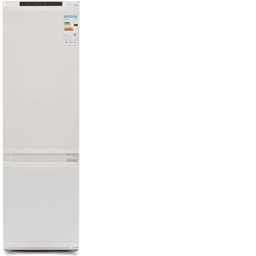 Холодильник SCANDILUX RFBI228