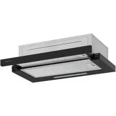 Вытяжка KRONA KERRY 600 BLACK PB V2