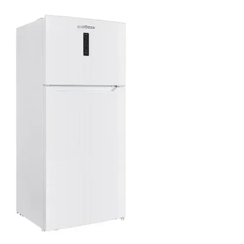 Холодильник SNOWCAP CUP NF 512 W