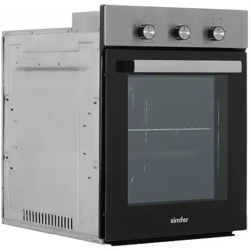 Духовой шкаф SIMFER B4EM16025