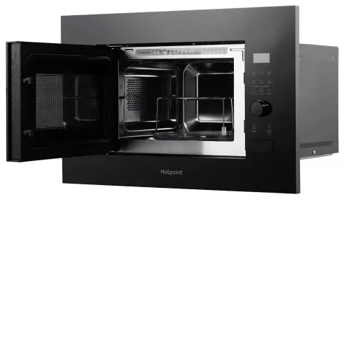 Микроволновая печь HOTPOINT-ARISTON MF20G BL H