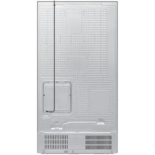Холодильник SAMSUNG RS80F65M1BWT