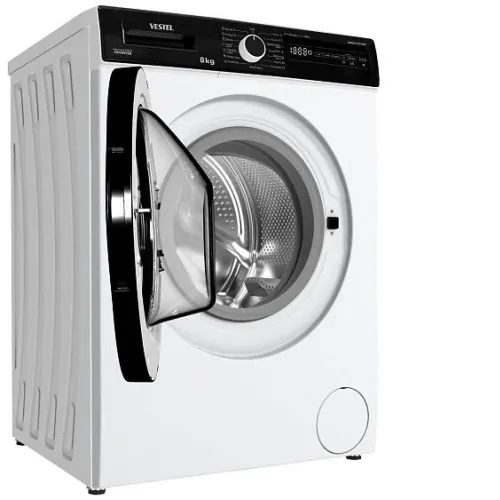 Стиральная машина VESTEL WMD812T2TISBW