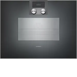 Духовой шкаф GAGGENAU BS451101