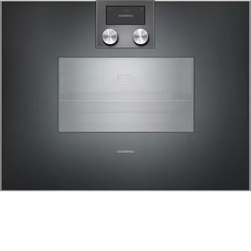 Духовой шкаф GAGGENAU BS450101