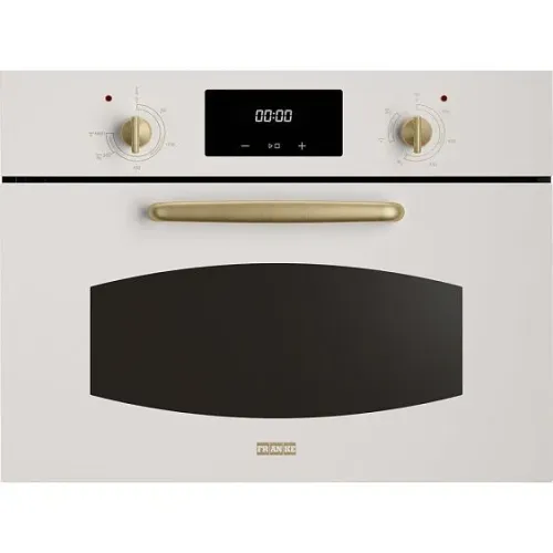Духовой шкаф FRANKE FMW 45 CL G PW (131.0743.449)