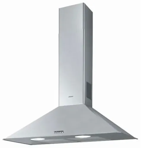 Вытяжка JET AIR ch firenze k p 60 inx