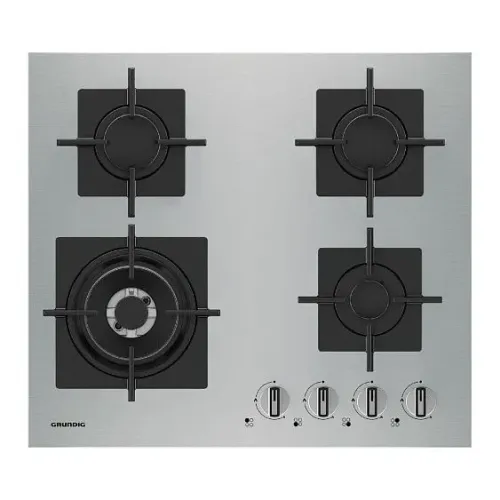 Варочная поверхность GRUNDIG GIGF 6234120 X