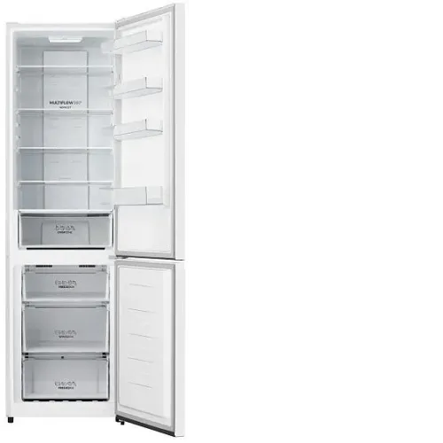 Холодильник GORENJE NRK620161W4I