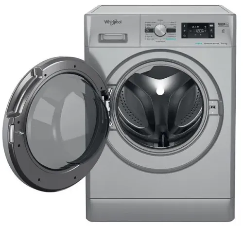 Стиральная машина WHIRLPOOL FFWDB964489SBSVEE