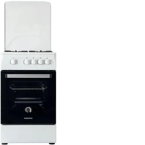 Плита RENOVA SG5-GCWTR