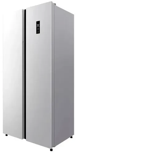 Холодильник LEX LSB520WHID New