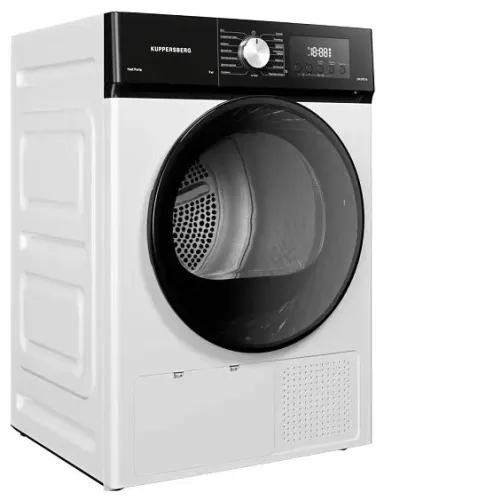 Сушильная машина KUPPERSBERG DM 592 W