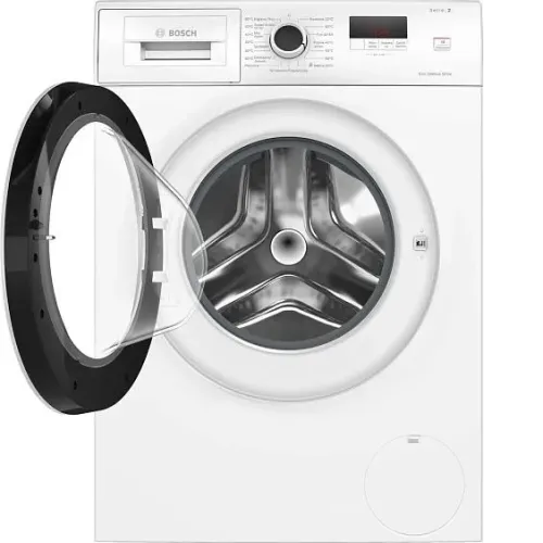 Стиральная машина BOSCH WGE03209PL