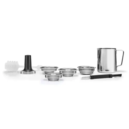 Кофемашина KITCHENAID 5KES6551EJP