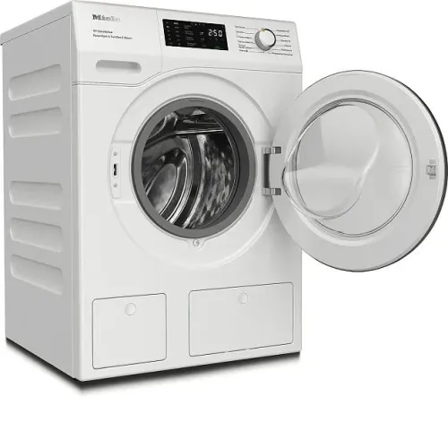 Стиральная машина MIELE WEG895WCS