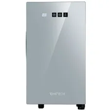 Винный шкаф TEMPTECH FX1200SZB Винный шкаф TEMPTECH FX1200SZB