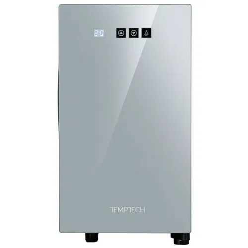 Винный шкаф TEMPTECH FX1200SZB