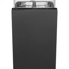 Посудомоечная машина SMEG ST4522DIN