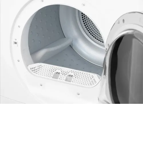 Сушильная машина WEISSGAUFF WD 63121 DS Heat Pump