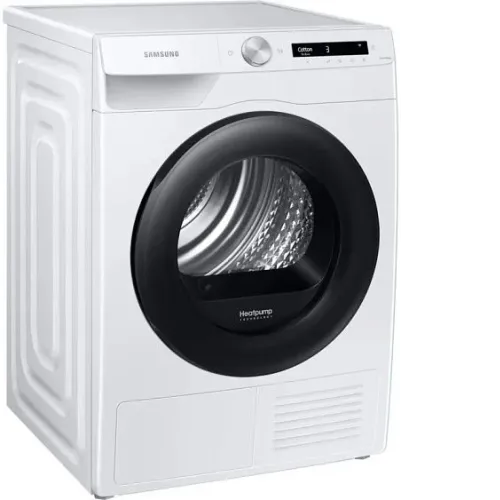 Сушильная машина SAMSUNG DV80T5220AW/S7