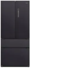 Холодильник TESLER RFD-517BI GRAPHITE Холодильник TESLER RFD-517BI GRAPHITE