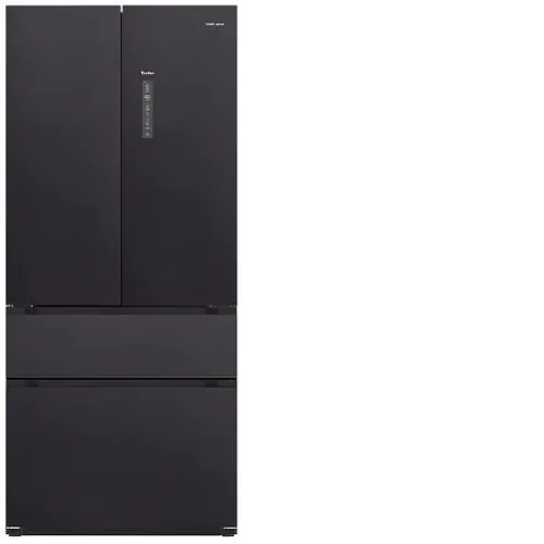 Холодильник TESLER RFD-517BI GRAPHITE