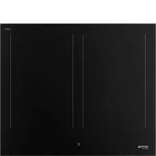 Варочная поверхность SMEG SIM3644N Варочная поверхность SMEG SIM3644N