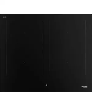 Варочная поверхность SMEG SIM3644N