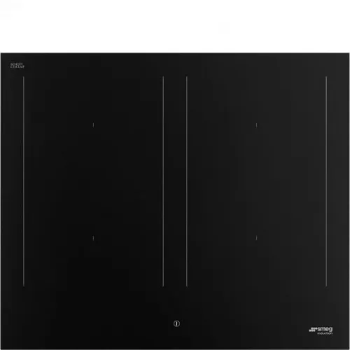 Варочная поверхность SMEG SIM3644N