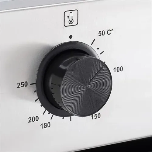 Духовой шкаф VITEK VEO 6480 IX