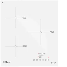 Варочная поверхность HOMSair HI43AWH