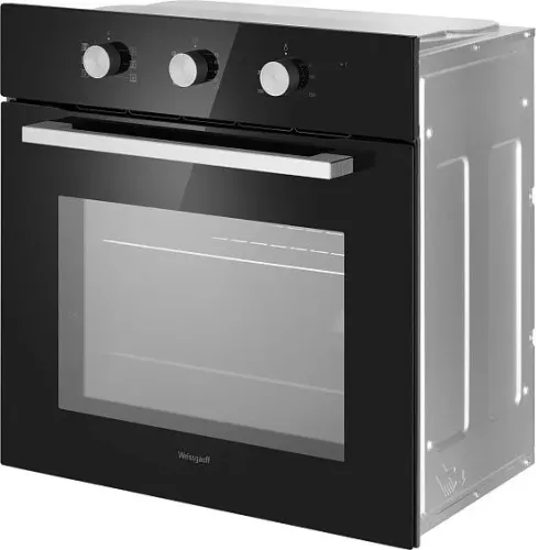 Духовой шкаф WEISSGAUFF EOM 206 BM