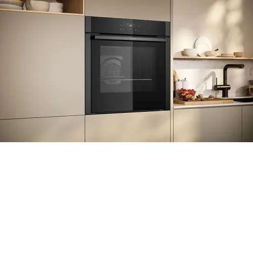 Духовой шкаф NEFF B6ACJ7AG3