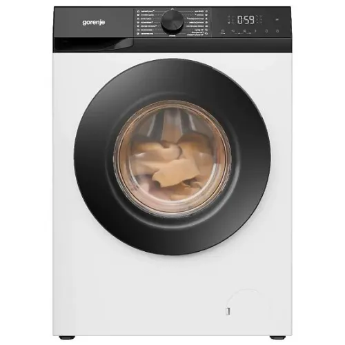 Стиральная машина GORENJE WD2G2P854A3C2/C
