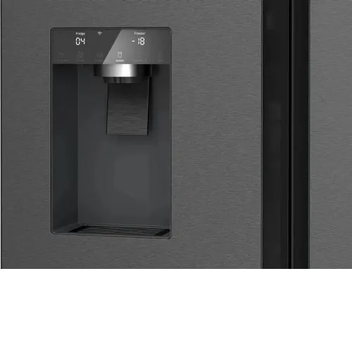 Холодильник BOSCH KFI96AXEA