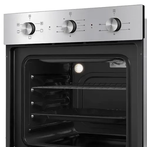 Духовой шкаф MAUNFELD AEOC6050SM