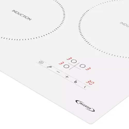 Варочная поверхность MAUNFELD AVI4531WH