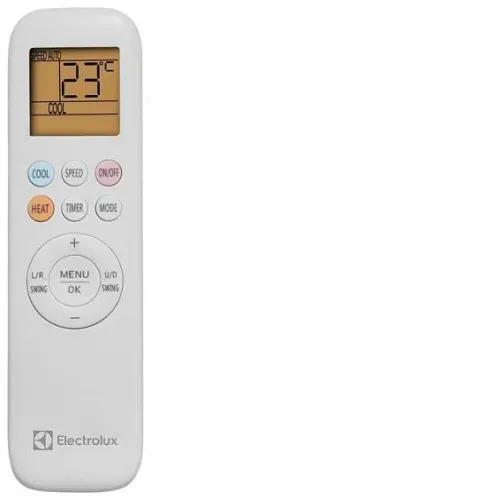 Сплит-система ELECTROLUX EACS/I-18HIX-BLACK/N8