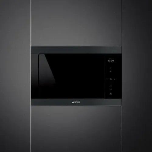 Микроволновая печь SMEG FMI325N