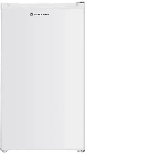 Морозильная камера ESPERANZA UFH 06DFU W