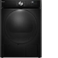 Сушильная машина WEISSGAUFF WD 6010 Heat Pump Matt Black